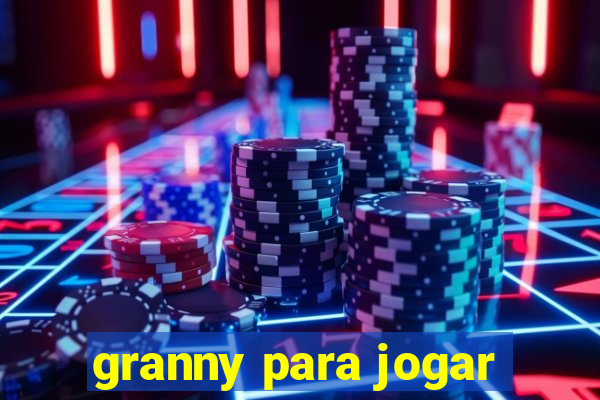 granny para jogar